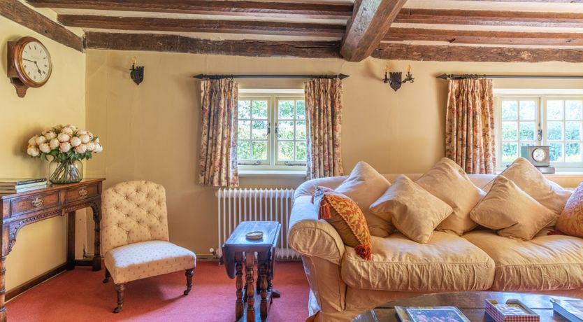 Photo of Foxglove Cottage