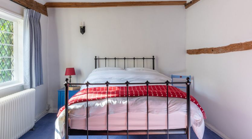 Photo of Foxglove Cottage