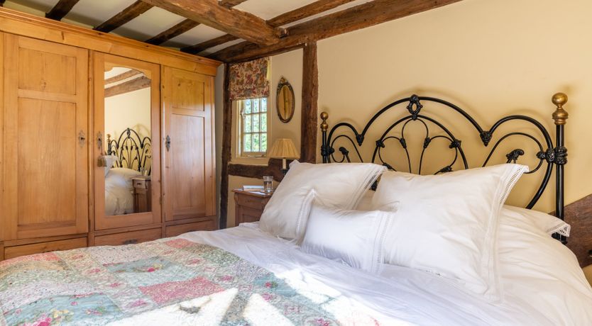 Photo of Foxglove Cottage