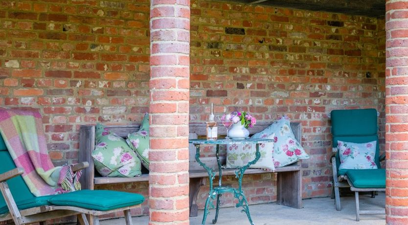 Photo of Foxglove Cottage