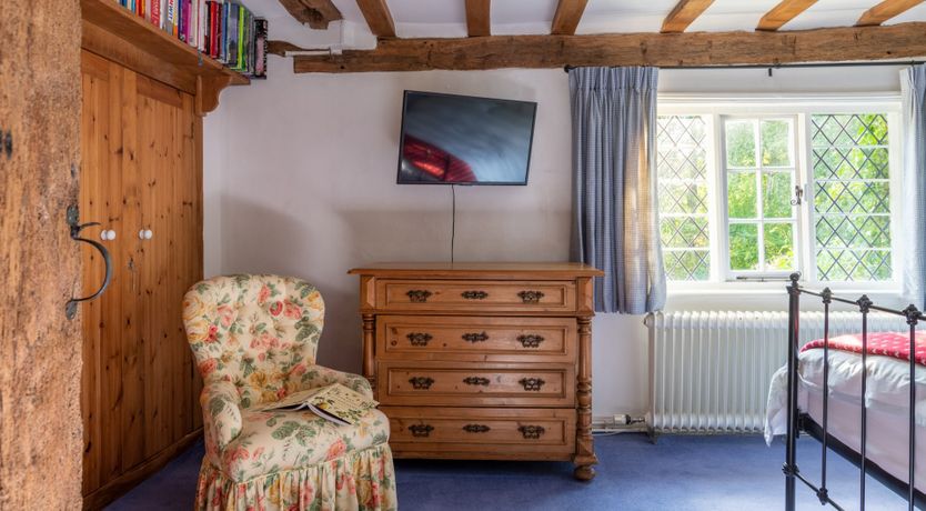 Photo of Foxglove Cottage