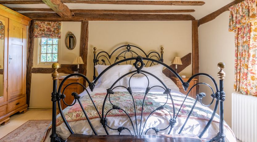 Photo of Foxglove Cottage