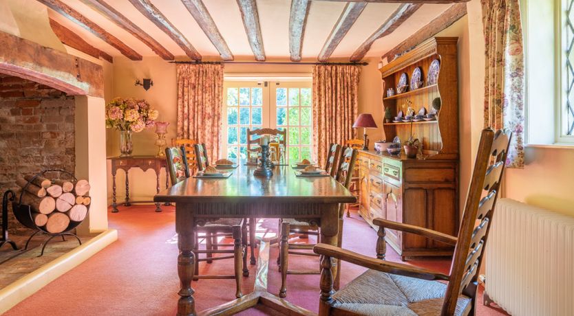 Photo of Foxglove Cottage