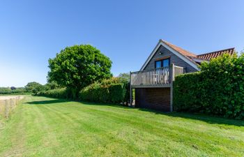 Little Owl Loft Holiday Cottage