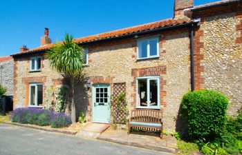 Staneve Holiday Cottage