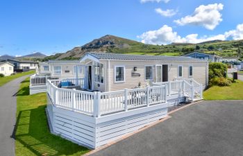 W29 Aberafon, Nefyn Holiday Cottage