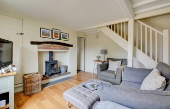 The Nook Holiday Cottage