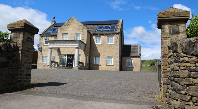 Photo of Hartcliffe View