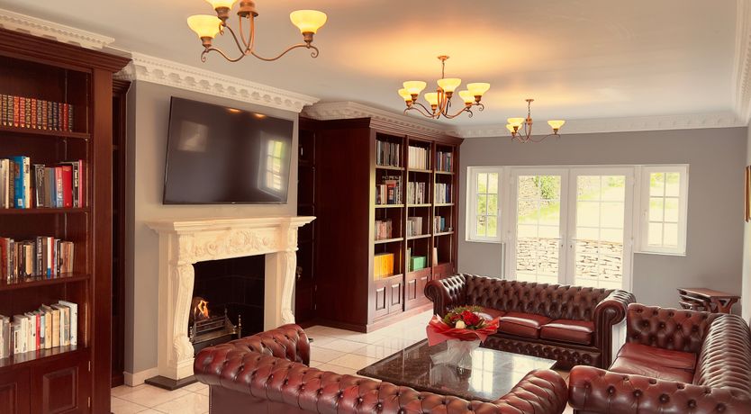 Photo of Hartcliffe View