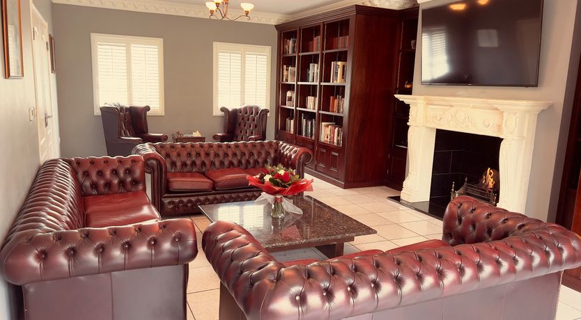 Photo of Hartcliffe View