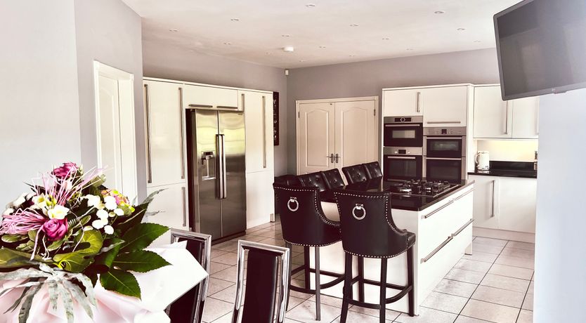 Photo of Hartcliffe View