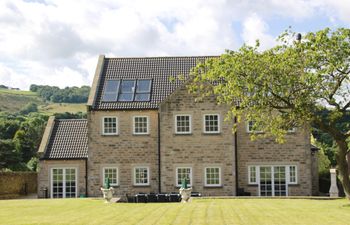 Hartcliffe View Holiday Cottage
