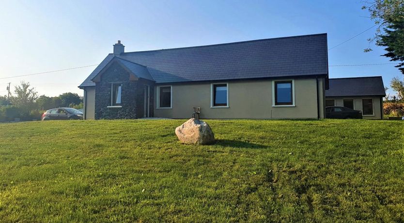 Photo of Glenbeigh Holiday Home