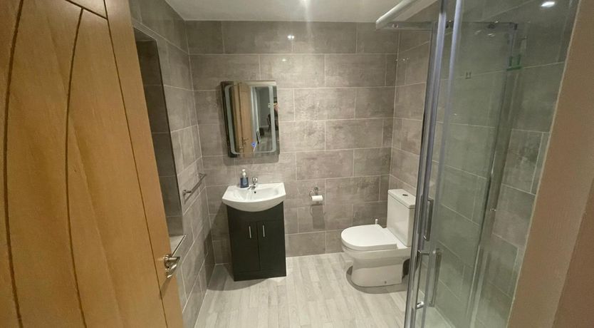 Photo of Glenbeigh Holiday Home