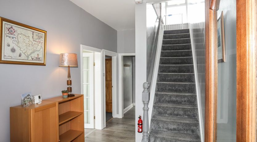 Photo of Bodlasan Groes House