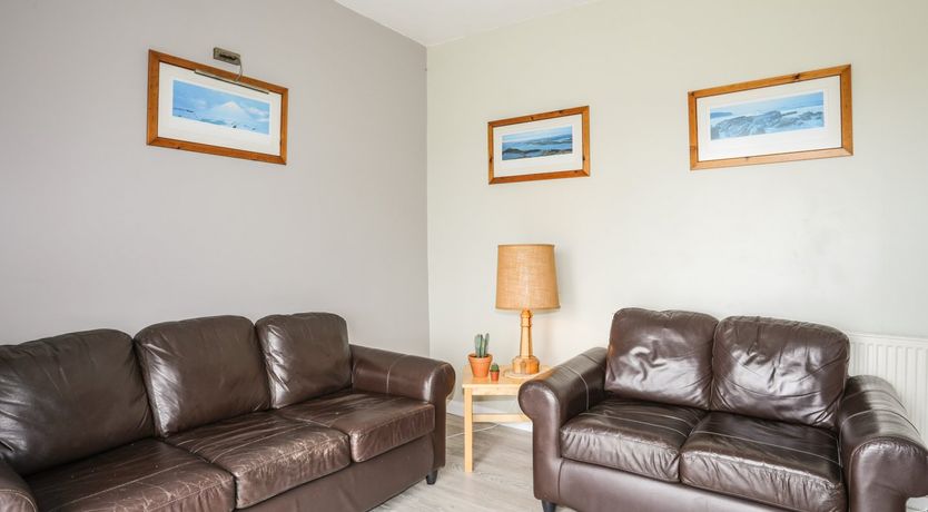 Photo of Bodlasan Groes House