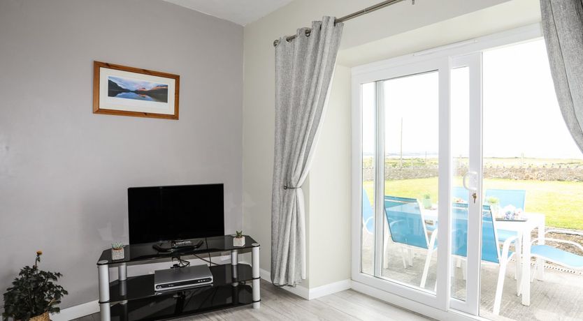 Photo of Bodlasan Groes House