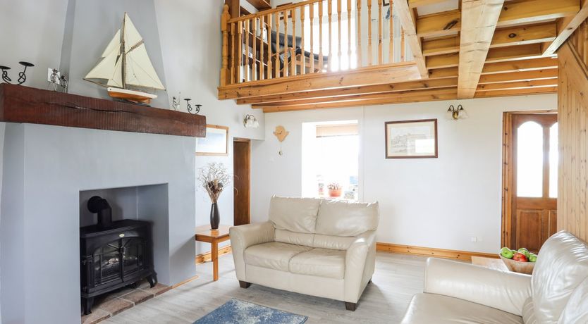 Photo of Bodlasan Groes House