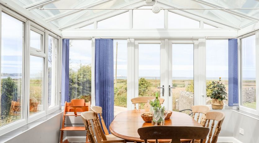 Photo of Bodlasan Groes Cottage