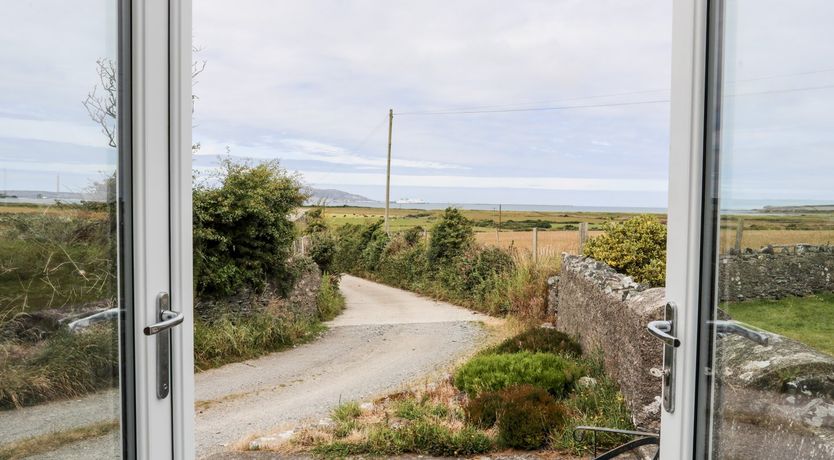 Photo of Bodlasan Groes Cottage