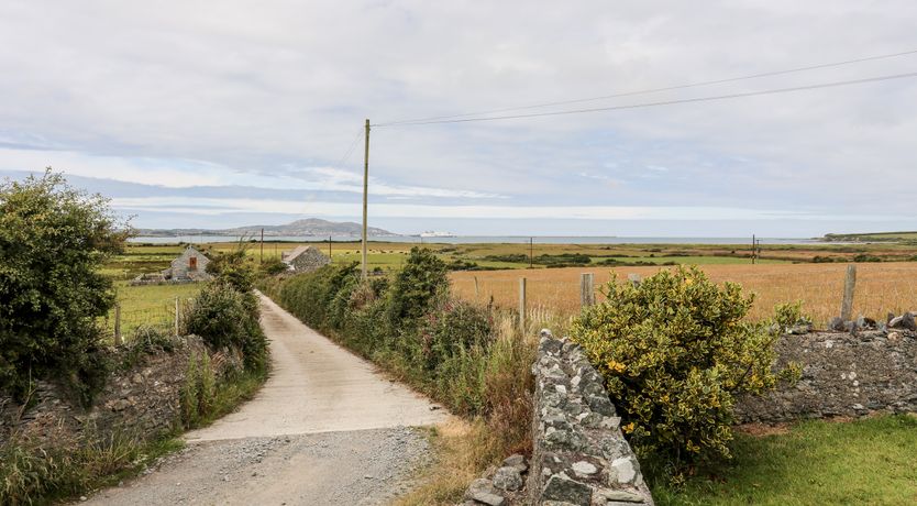 Photo of Bodlasan Groes Cottage