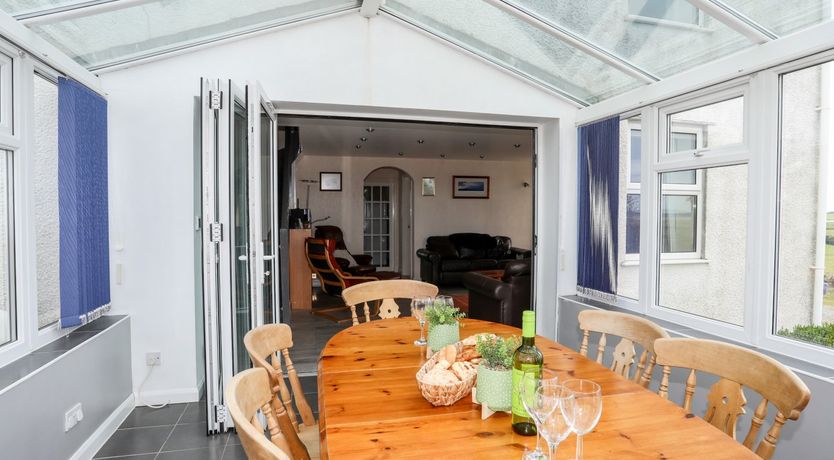 Photo of Bodlasan Groes Cottage