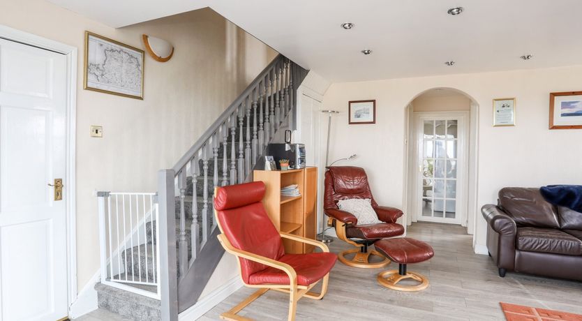 Photo of Bodlasan Groes Cottage