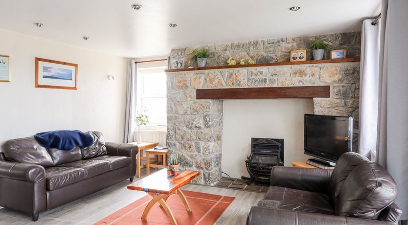 Photo of Bodlasan Groes Cottage