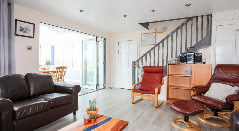 Photo of Bodlasan Groes Cottage