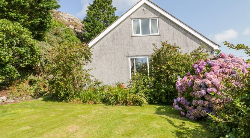 Photo of Glan Gors