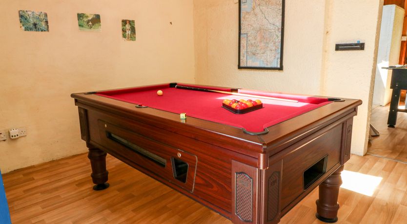 Photo of Nattaden @ Fourwinds