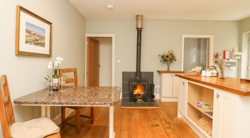 Photo of Nattaden @ Fourwinds