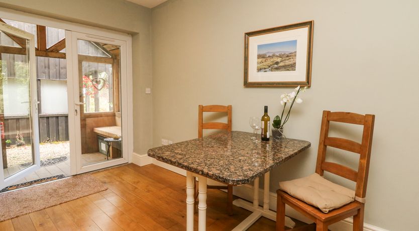 Photo of Nattaden @ Fourwinds