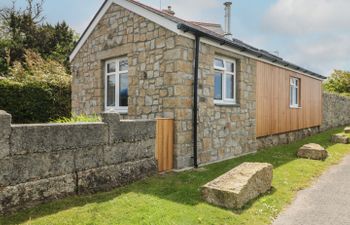 Driftwood Holiday Cottage