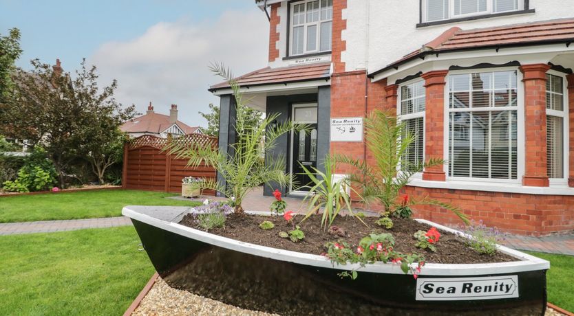 Photo of 23 Carmen Sylva Road