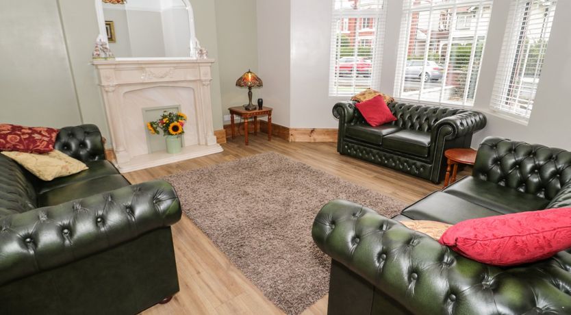 Photo of 23 Carmen Sylva Road