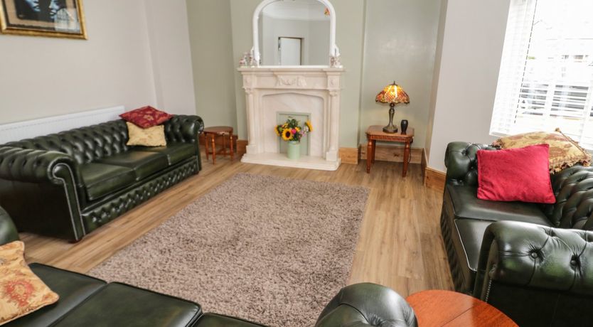 Photo of 23 Carmen Sylva Road