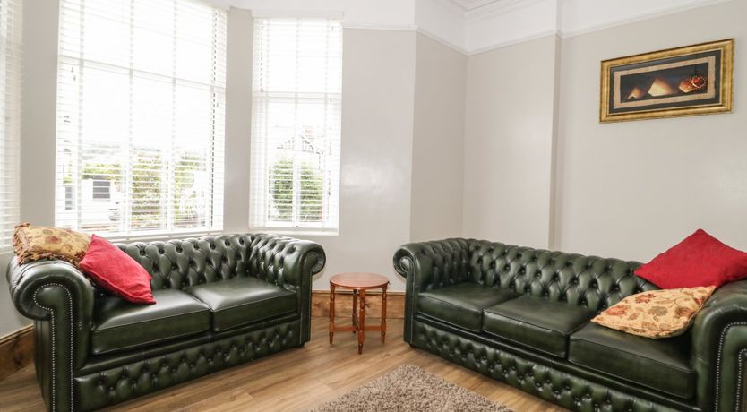 Photo of 23 Carmen Sylva Road