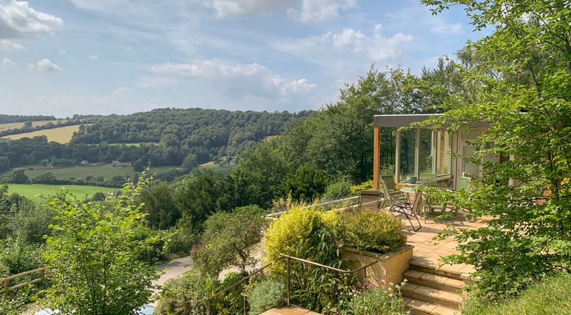 Photo of Under Catswood