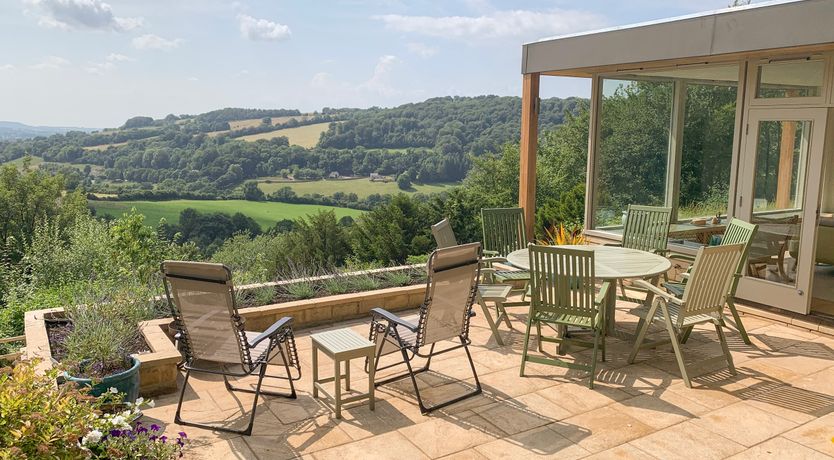 Photo of Under Catswood