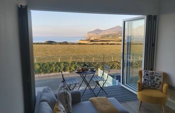 Porth Penwaig Holiday Cottage