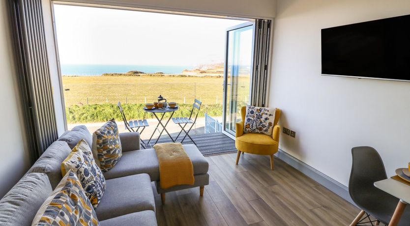 Photo of Porth Penwaig