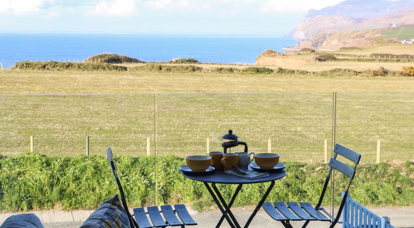 Photo of Porth Penwaig