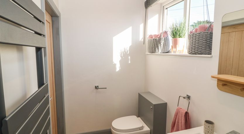 Photo of Porth Penwaig