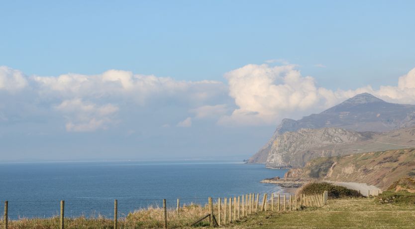 Photo of Porth Penwaig