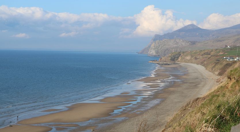 Photo of Porth Penwaig