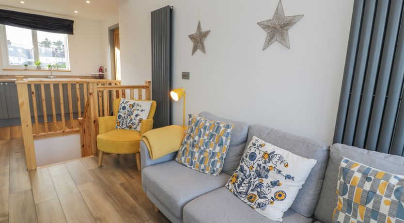 Photo of Porth Penwaig