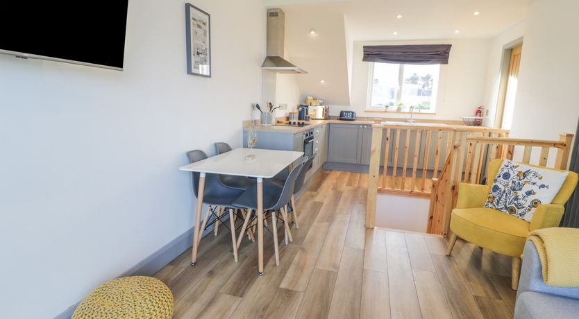 Photo of Porth Penwaig