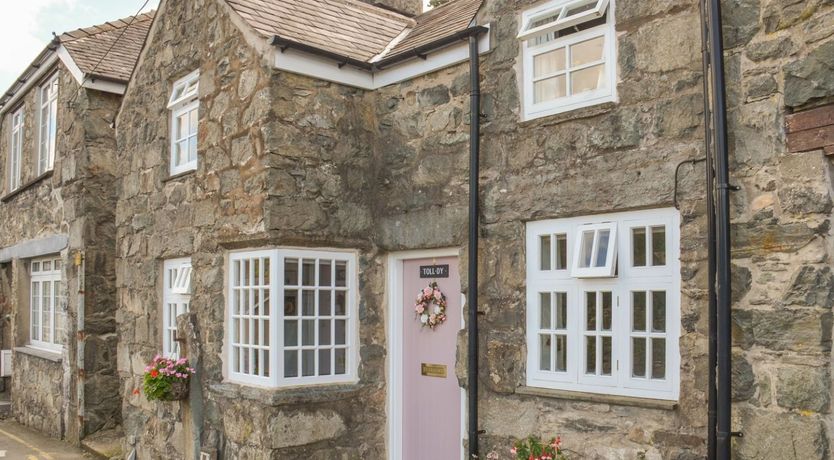 Photo of The Toll House