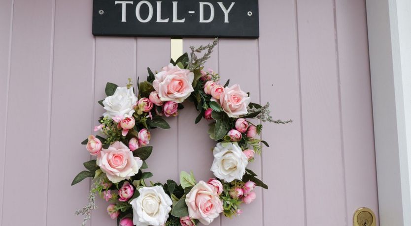 Photo of The Toll House